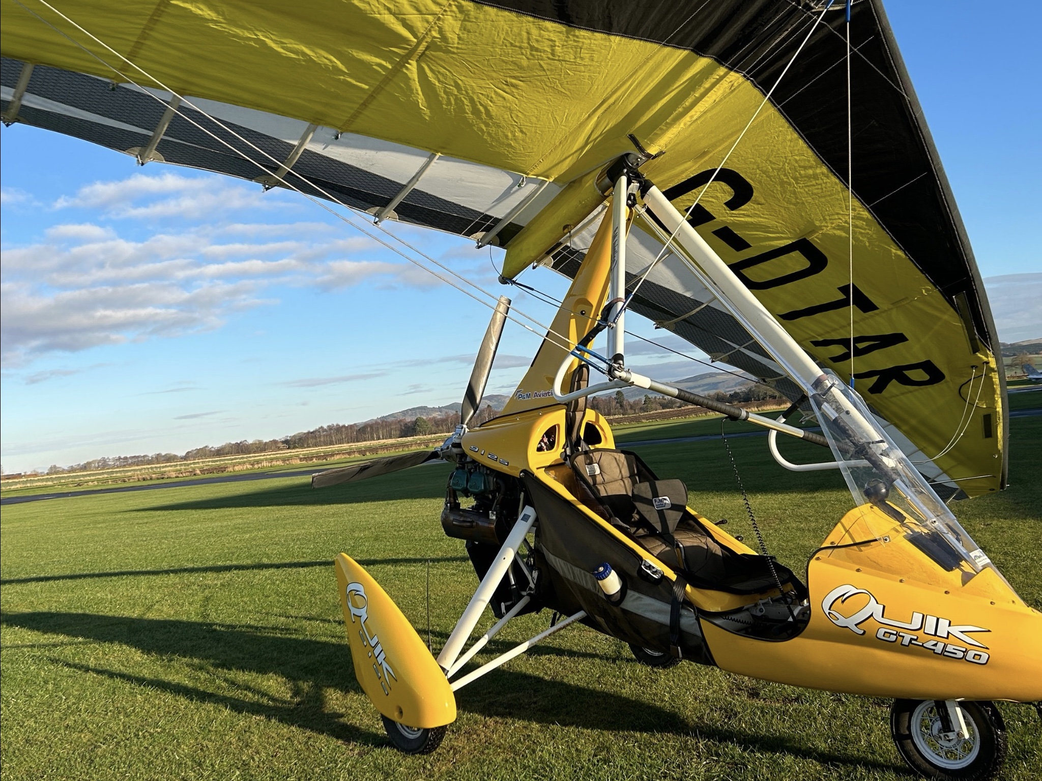 Flexwing Image